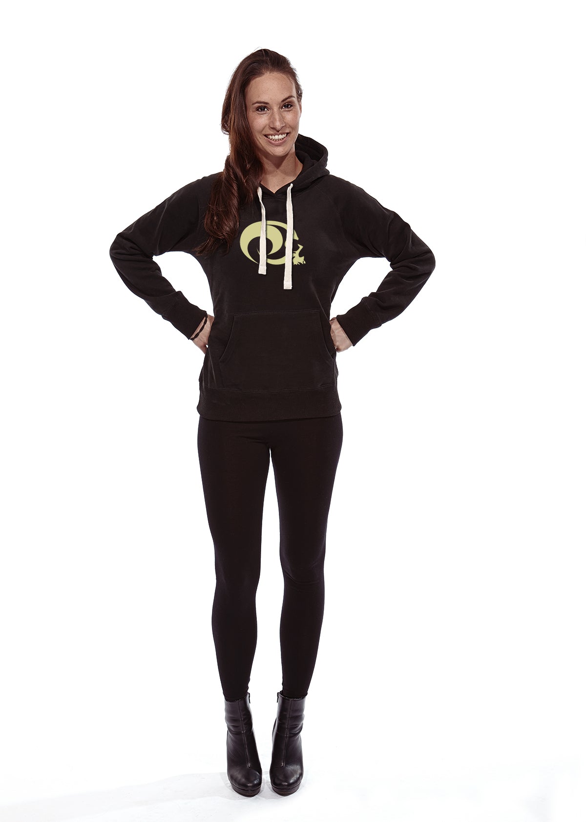 Deadhead Hoodie stylesucks