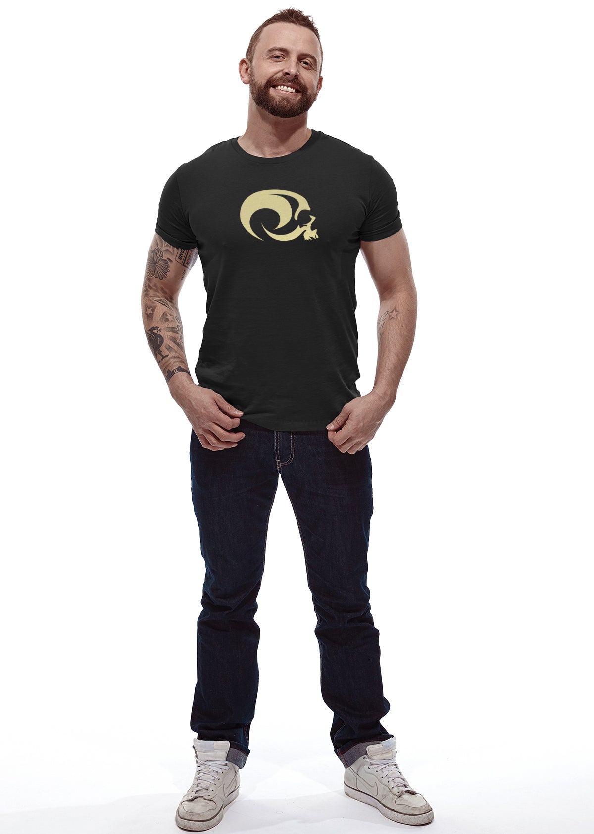 Deadhead T-Shirt stylesucks