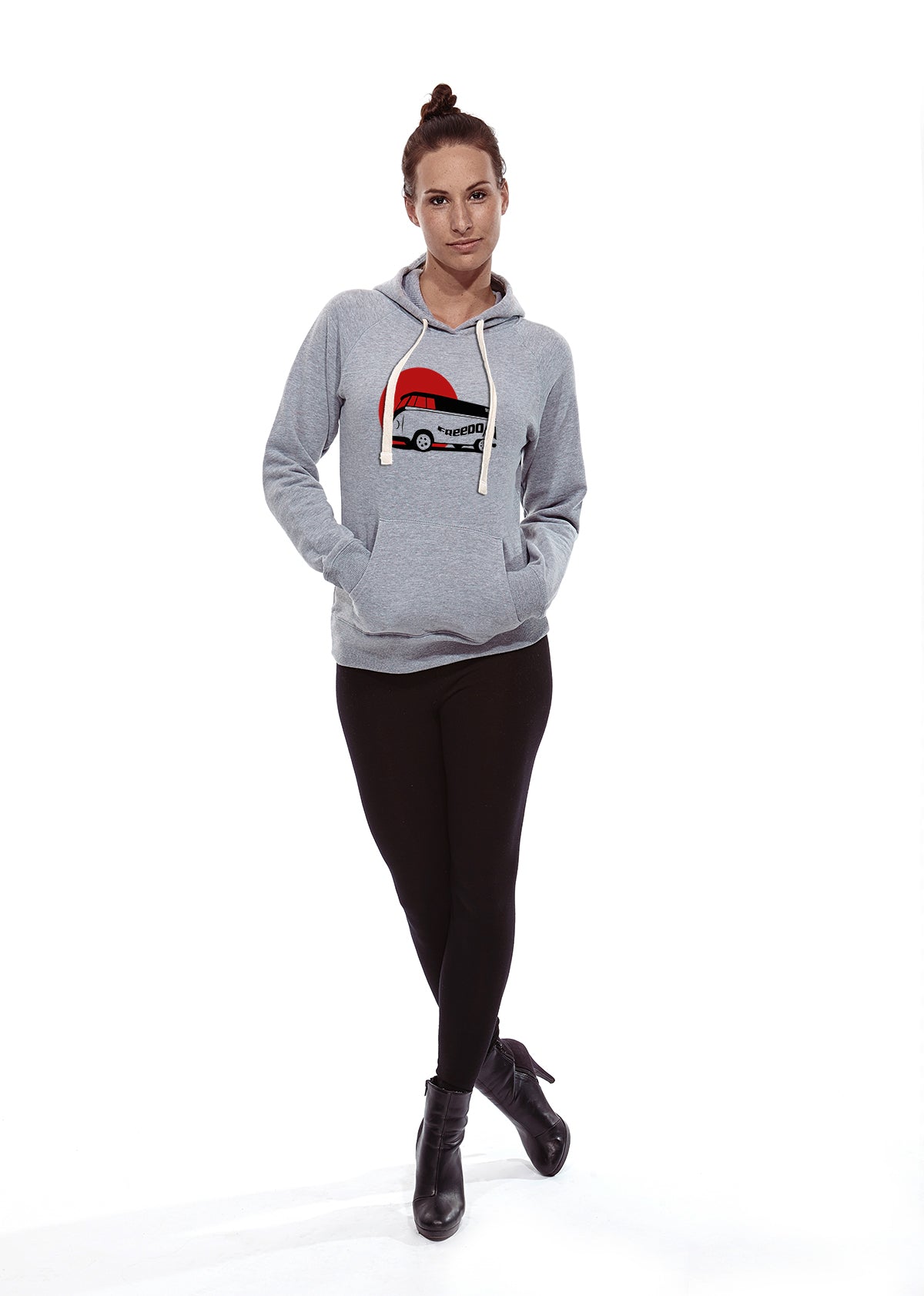 Freedom Hoodie stylesucks