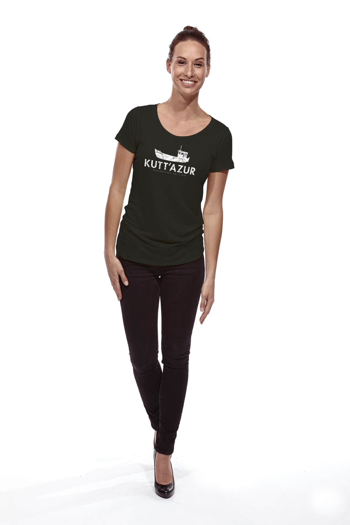 Kutt'Azur T-Shirt stylesucks