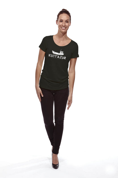 Kutt'Azur T-Shirt stylesucks