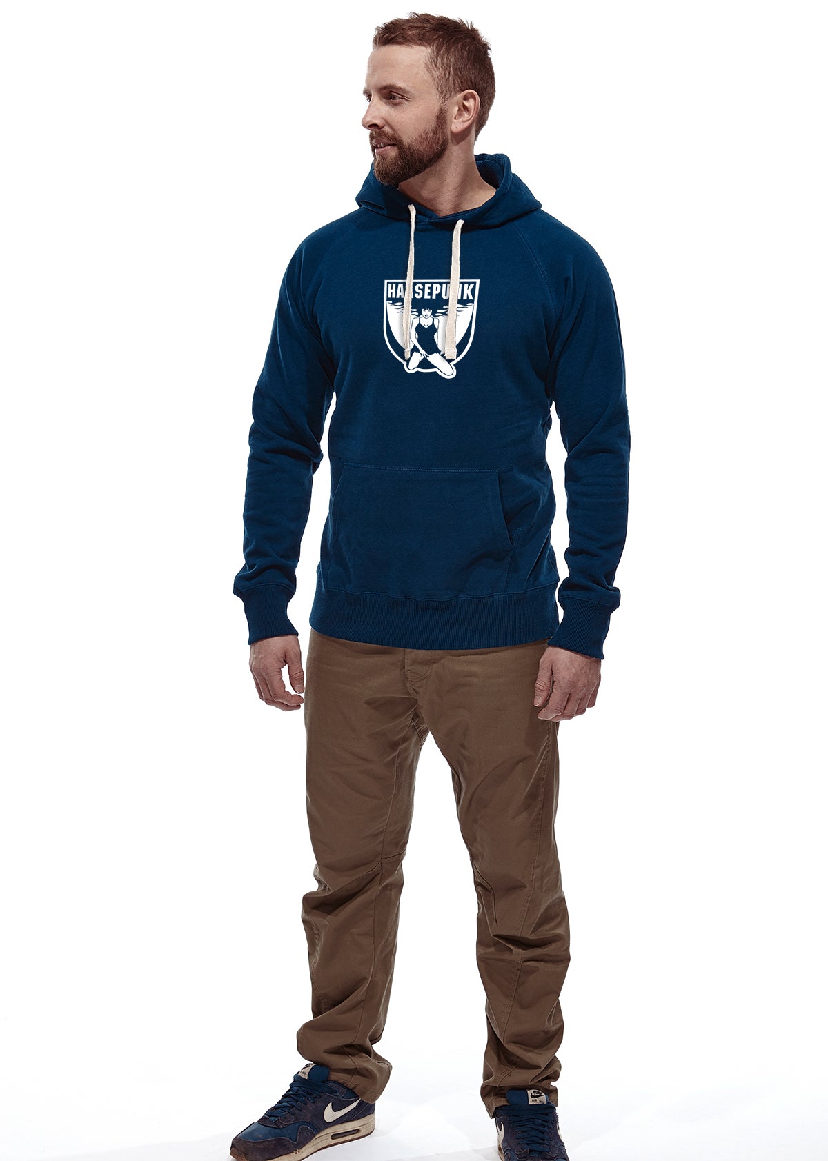 Hansepunk  Hoodie stylesucks