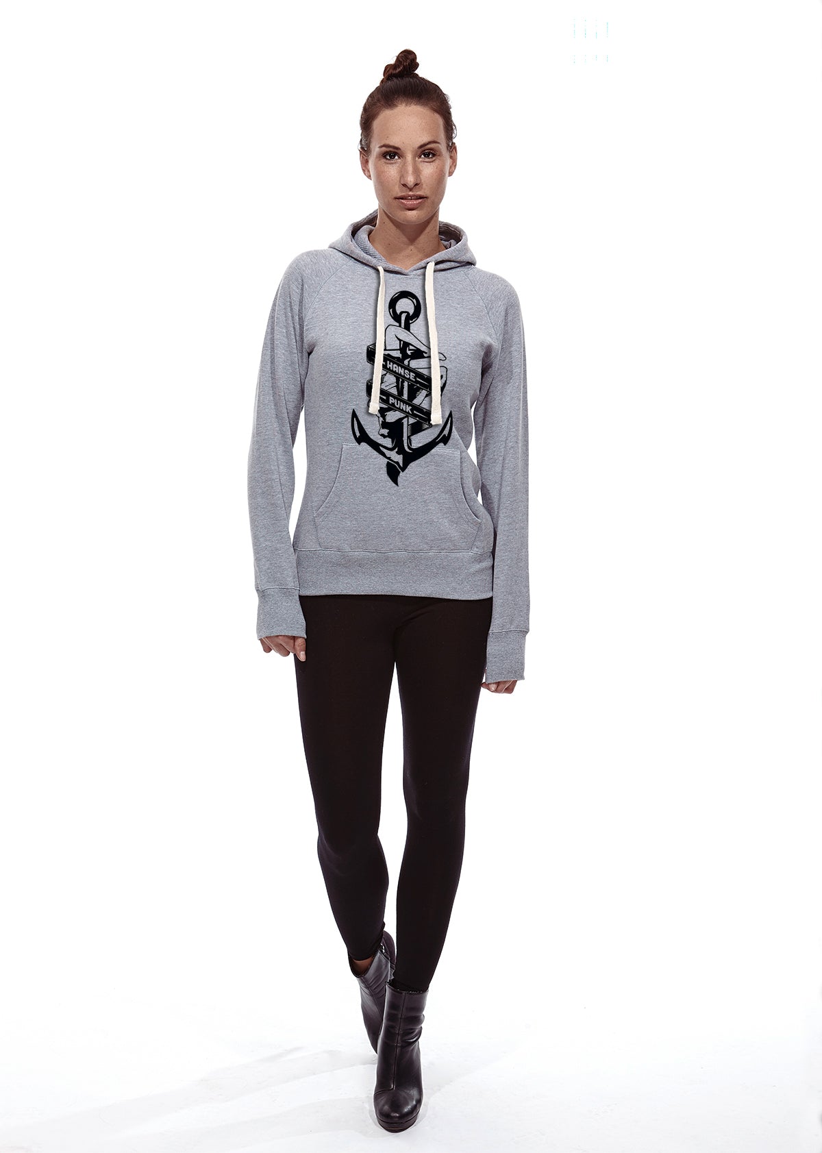 Hansepunk 2 Hoodie stylesucks