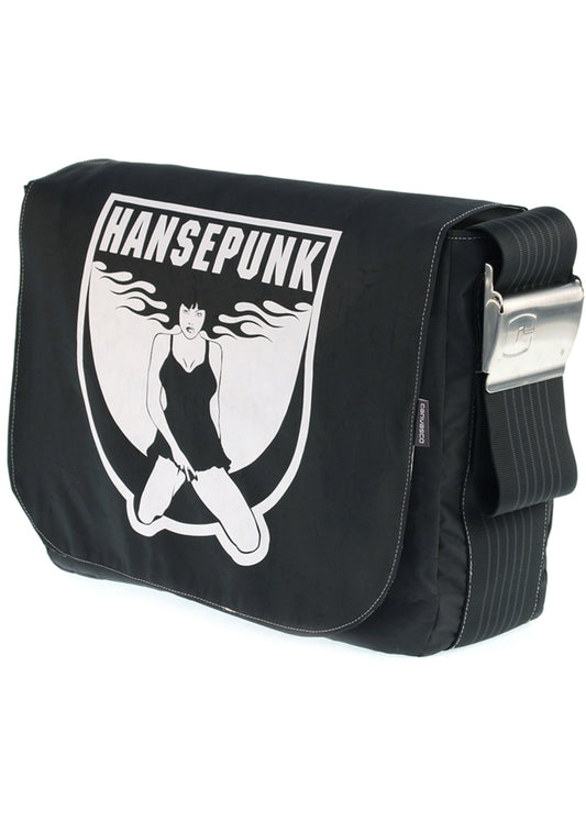 HANSEPUNK canvasco Bag stylesucks