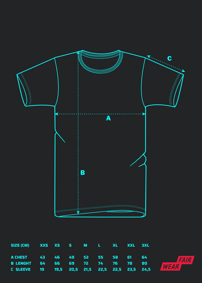 Im Herzen Hanseat 2 T-Shirt