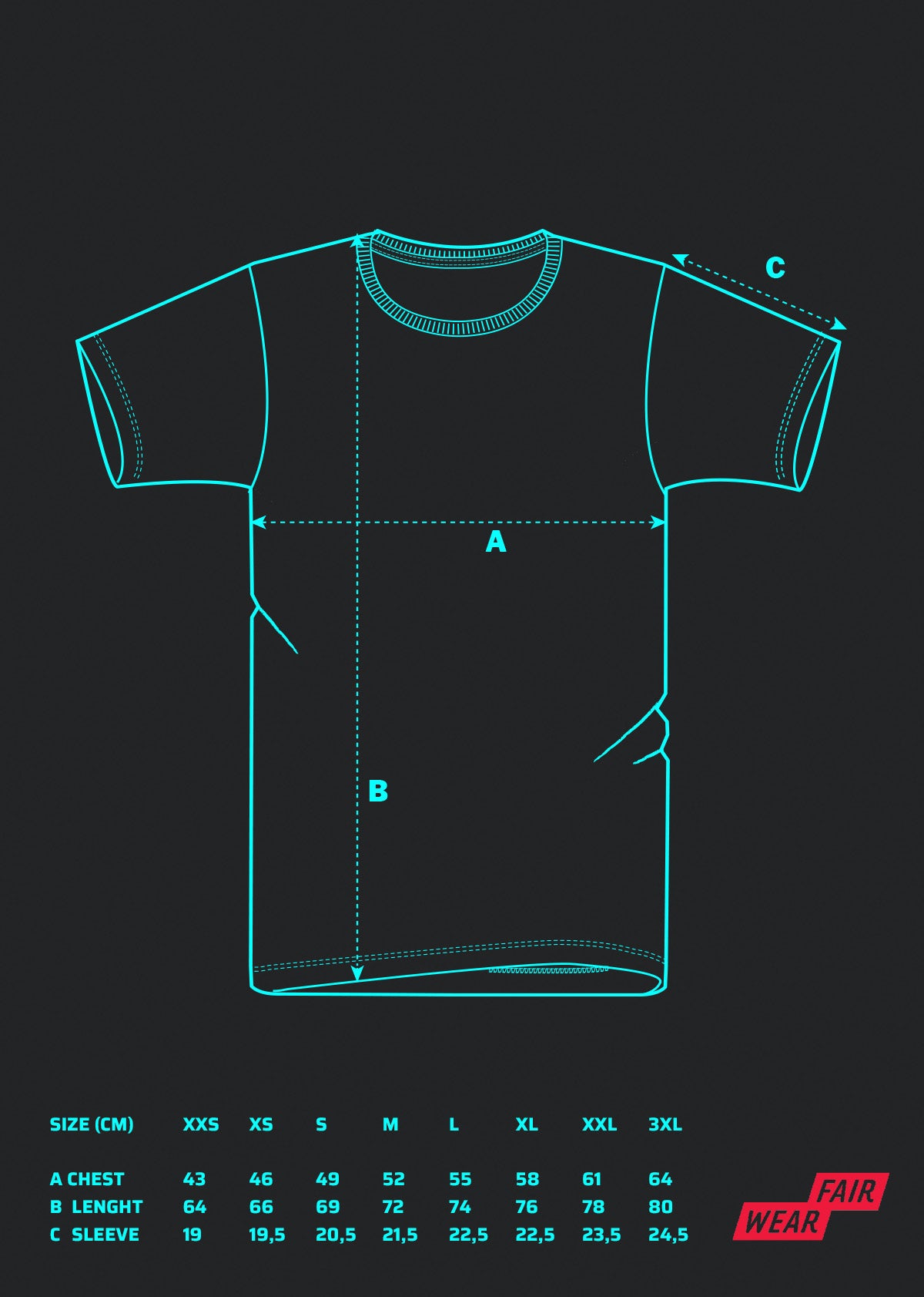 Hansepunk 3 T-Shirt