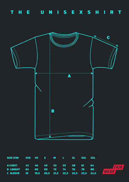 Against! T-Shirt stylesucks