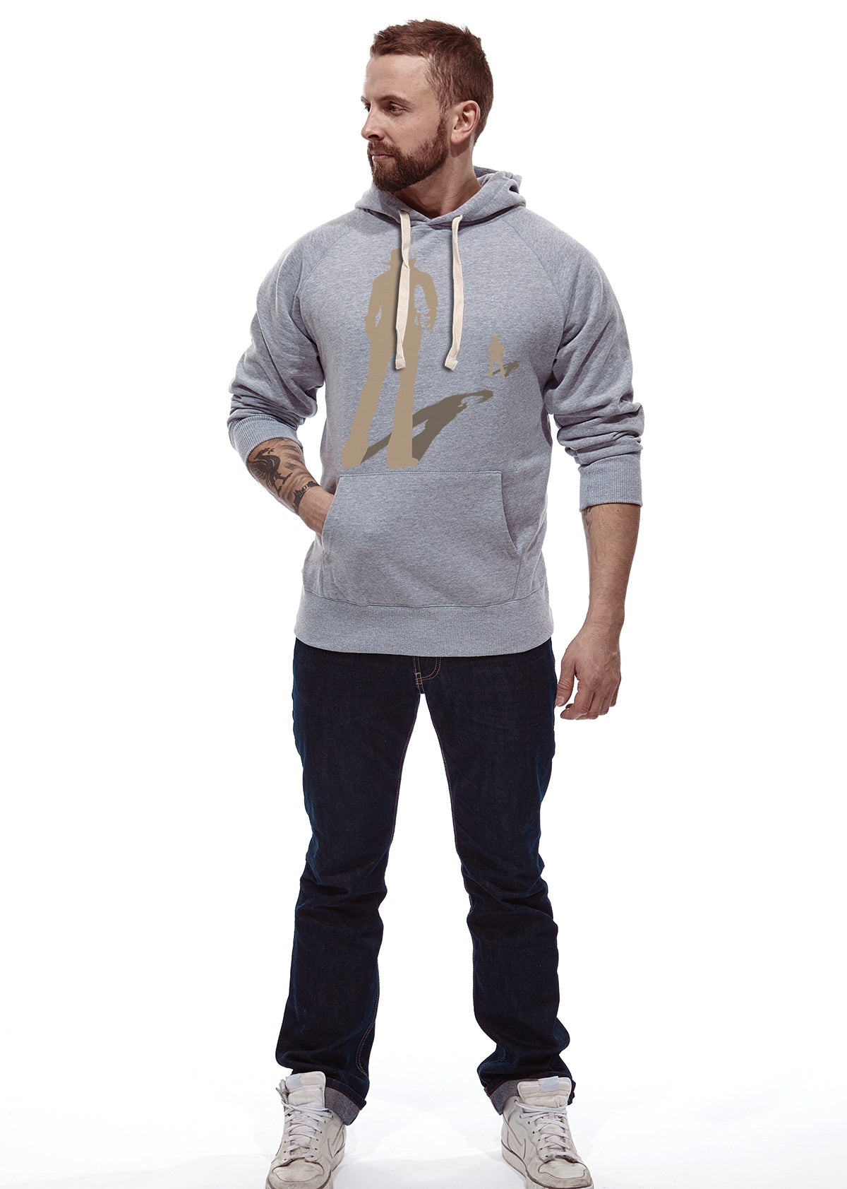 The Duel Hoodie stylesucks